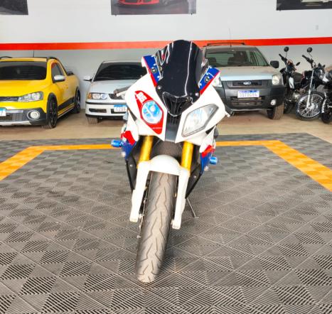 BMW S 1000 RR , Foto 6
