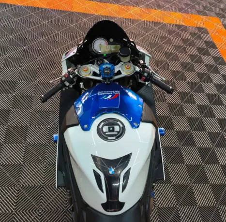 BMW S 1000 RR , Foto 8