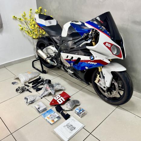 BMW S 1000 RR , Foto 1