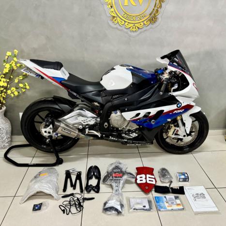BMW S 1000 RR , Foto 2
