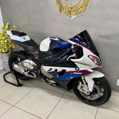 BMW S 1000 RR , Foto 3