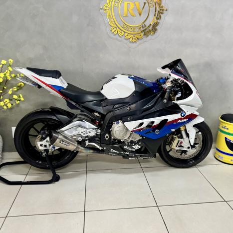 BMW S 1000 RR , Foto 4