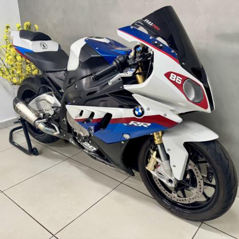 BMW S 1000 RR , Foto 6