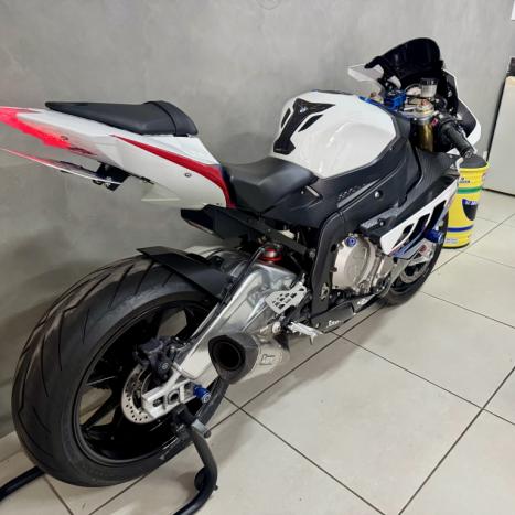 BMW S 1000 RR , Foto 7