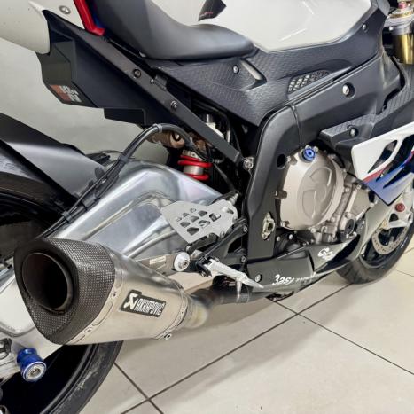 BMW S 1000 RR , Foto 8