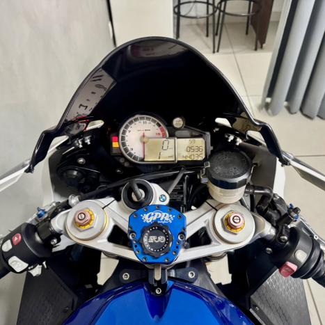 BMW S 1000 RR , Foto 9