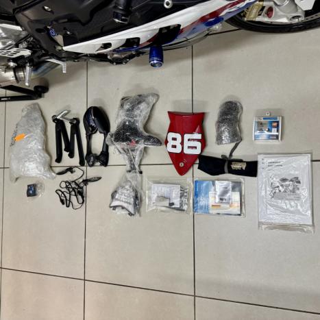 BMW S 1000 RR , Foto 10