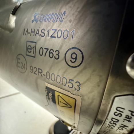 BMW S 1000 RR , Foto 11