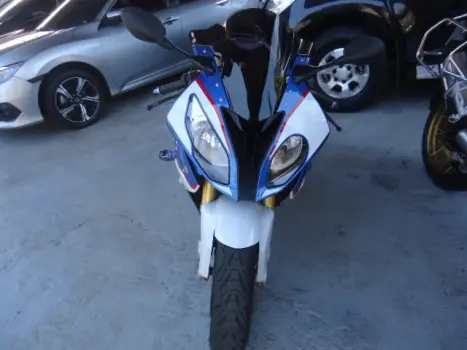 BMW S 1000 RR , Foto 2