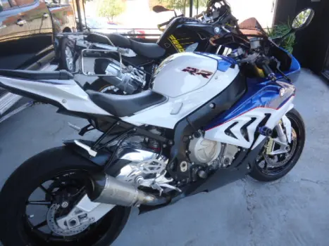 BMW S 1000 RR , Foto 4