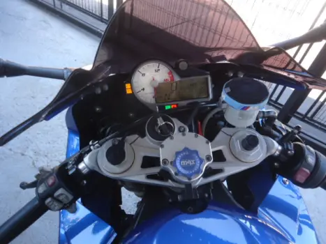 BMW S 1000 RR , Foto 6