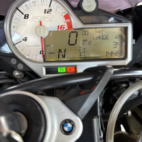 BMW S 1000 RR , Foto 9