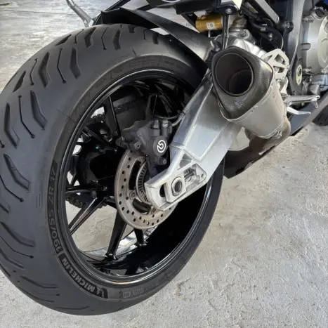 BMW S 1000 RR , Foto 10