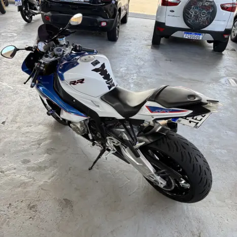 BMW S 1000 RR , Foto 11