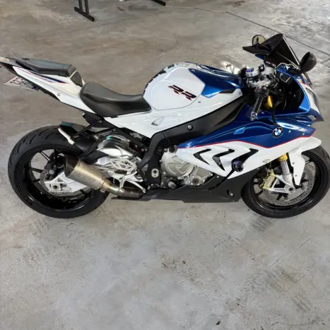 BMW S 1000 RR , Foto 15