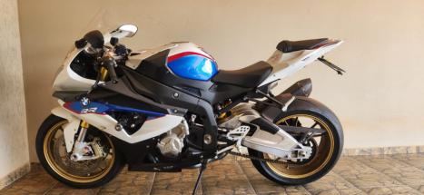 BMW S 1000 RR , Foto 1