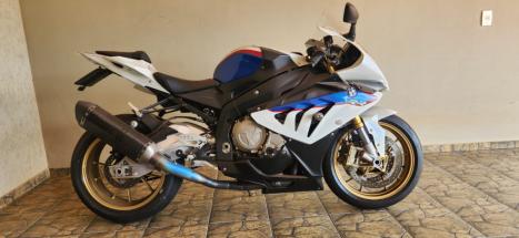 BMW S 1000 RR , Foto 2