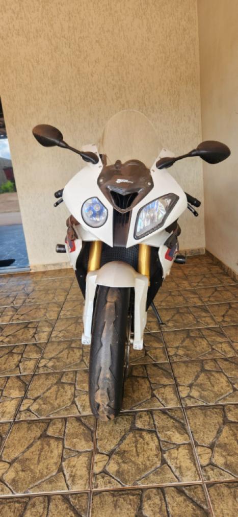 BMW S 1000 RR , Foto 3