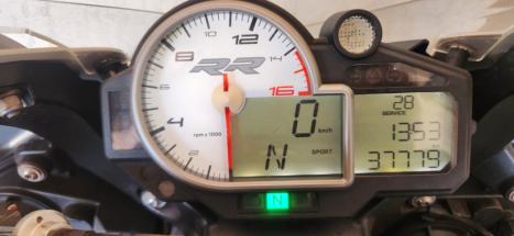 BMW S 1000 RR , Foto 5