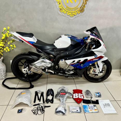 BMW S 1000 RR , Foto 1