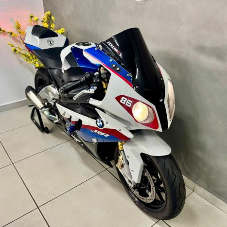BMW S 1000 RR , Foto 2