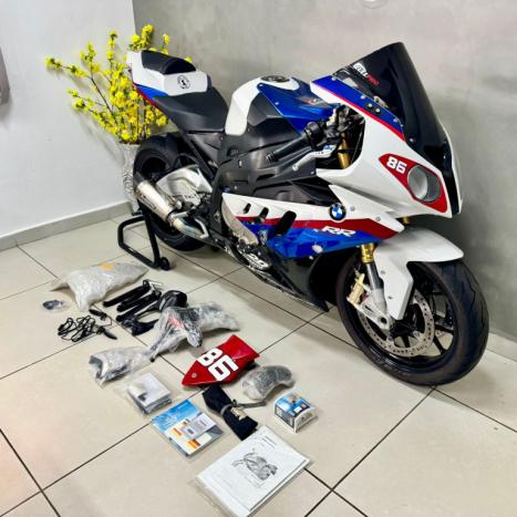 BMW S 1000 RR , Foto 5