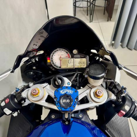 BMW S 1000 RR , Foto 8