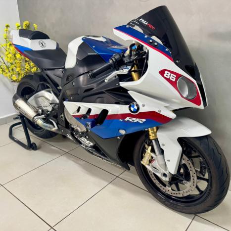 BMW S 1000 RR , Foto 9