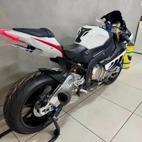 BMW S 1000 RR , Foto 12
