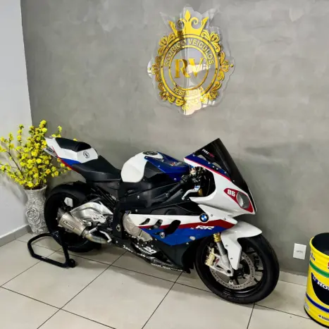 BMW S 1000 RR , Foto 13