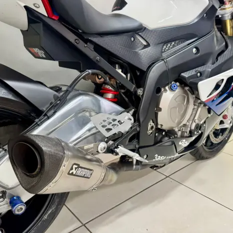 BMW S 1000 RR , Foto 14