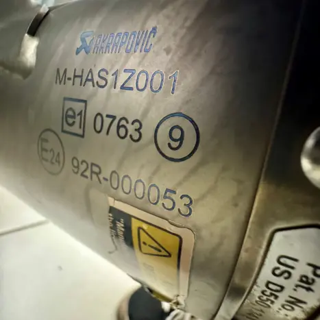 BMW S 1000 RR , Foto 15