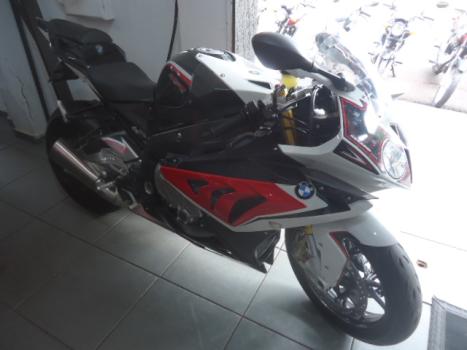 BMW S 1000 RR , Foto 1