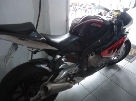 BMW S 1000 RR , Foto 4