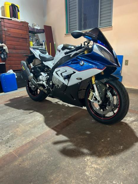 BMW S 1000 RR , Foto 2