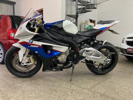 BMW S 1000 RR , Foto 3