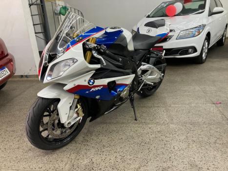 BMW S 1000 RR , Foto 2