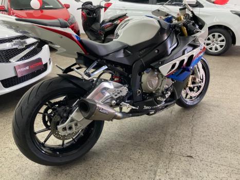 BMW S 1000 RR , Foto 5