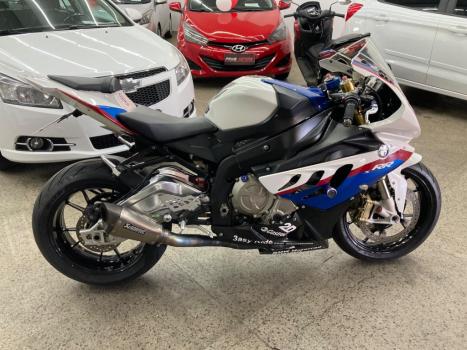 BMW S 1000 RR , Foto 4