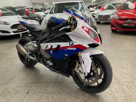 BMW S 1000 RR , Foto 1