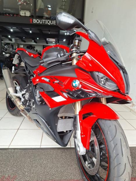 BMW S 1000 RR, Foto 4