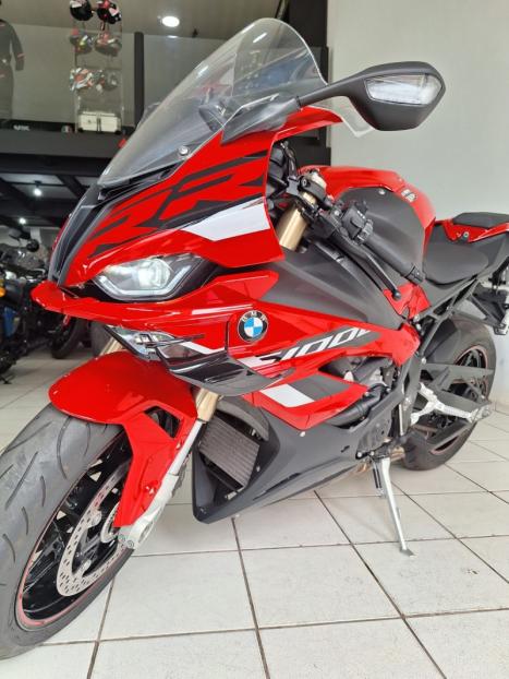 BMW S 1000 RR, Foto 5