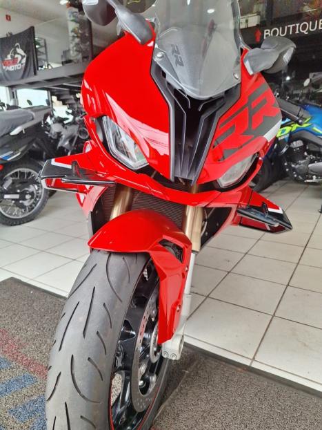 BMW S 1000 RR, Foto 6
