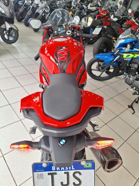 BMW S 1000 RR, Foto 7