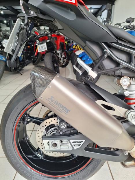 BMW S 1000 RR, Foto 8