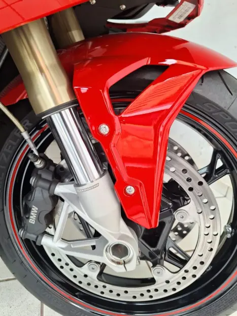 BMW S 1000 RR, Foto 10