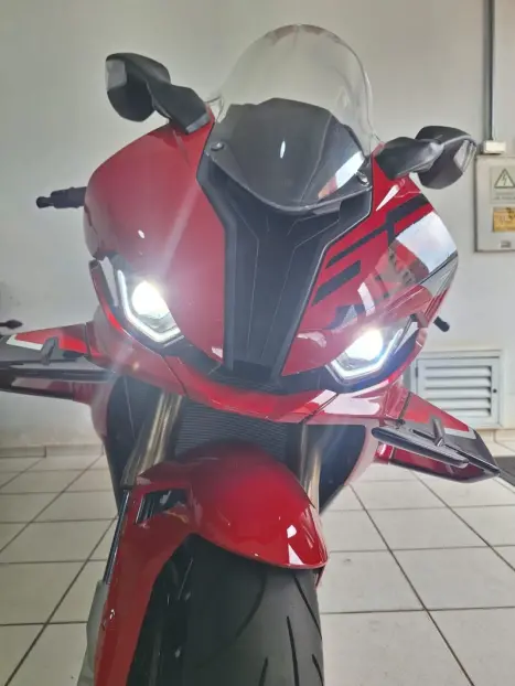BMW S 1000 RR, Foto 12