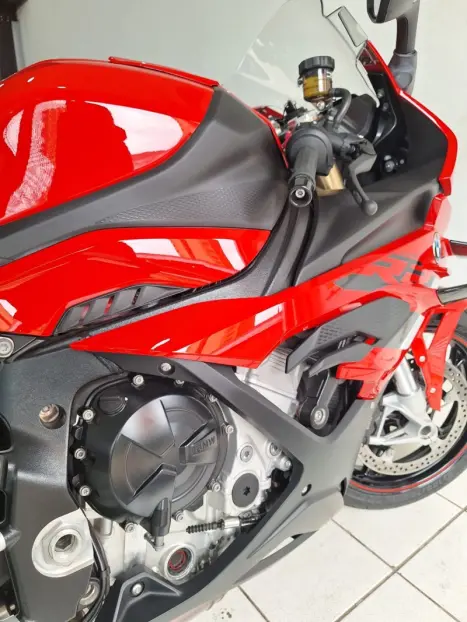 BMW S 1000 RR, Foto 14