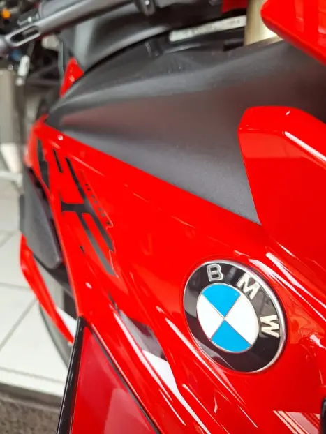 BMW S 1000 RR, Foto 15