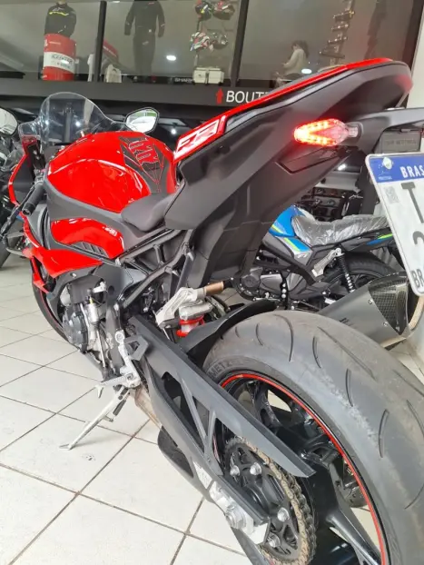 BMW S 1000 RR, Foto 16